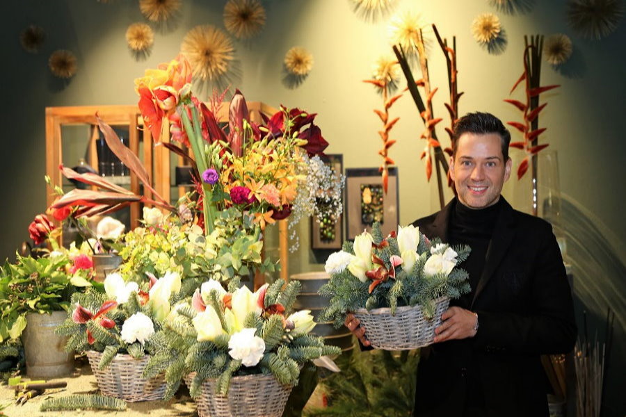 Martin Grossenbacher