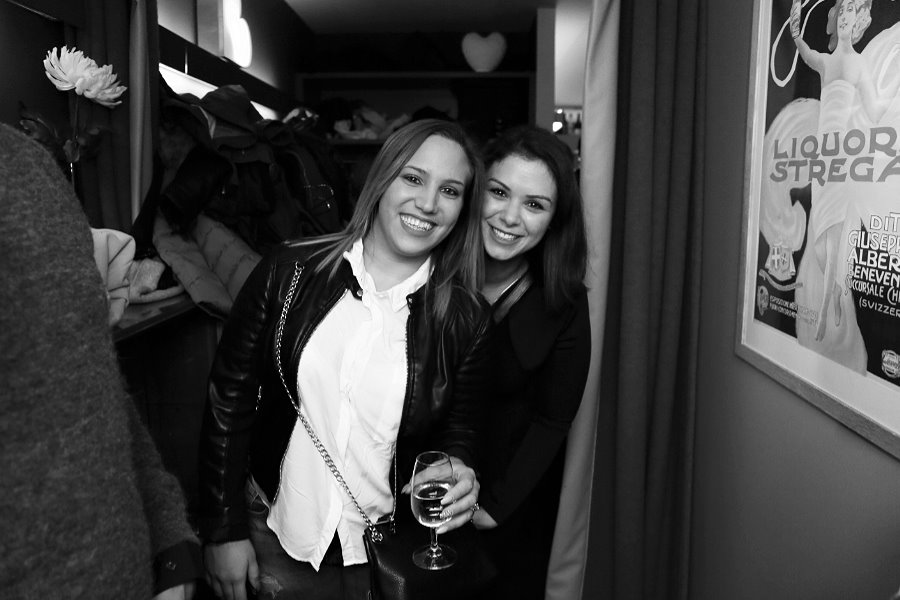 Trattoria Blumenau Seefeld tratt