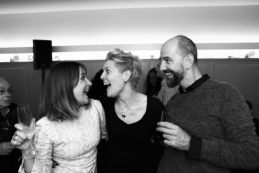 Trattoria Blumenau Seefeld