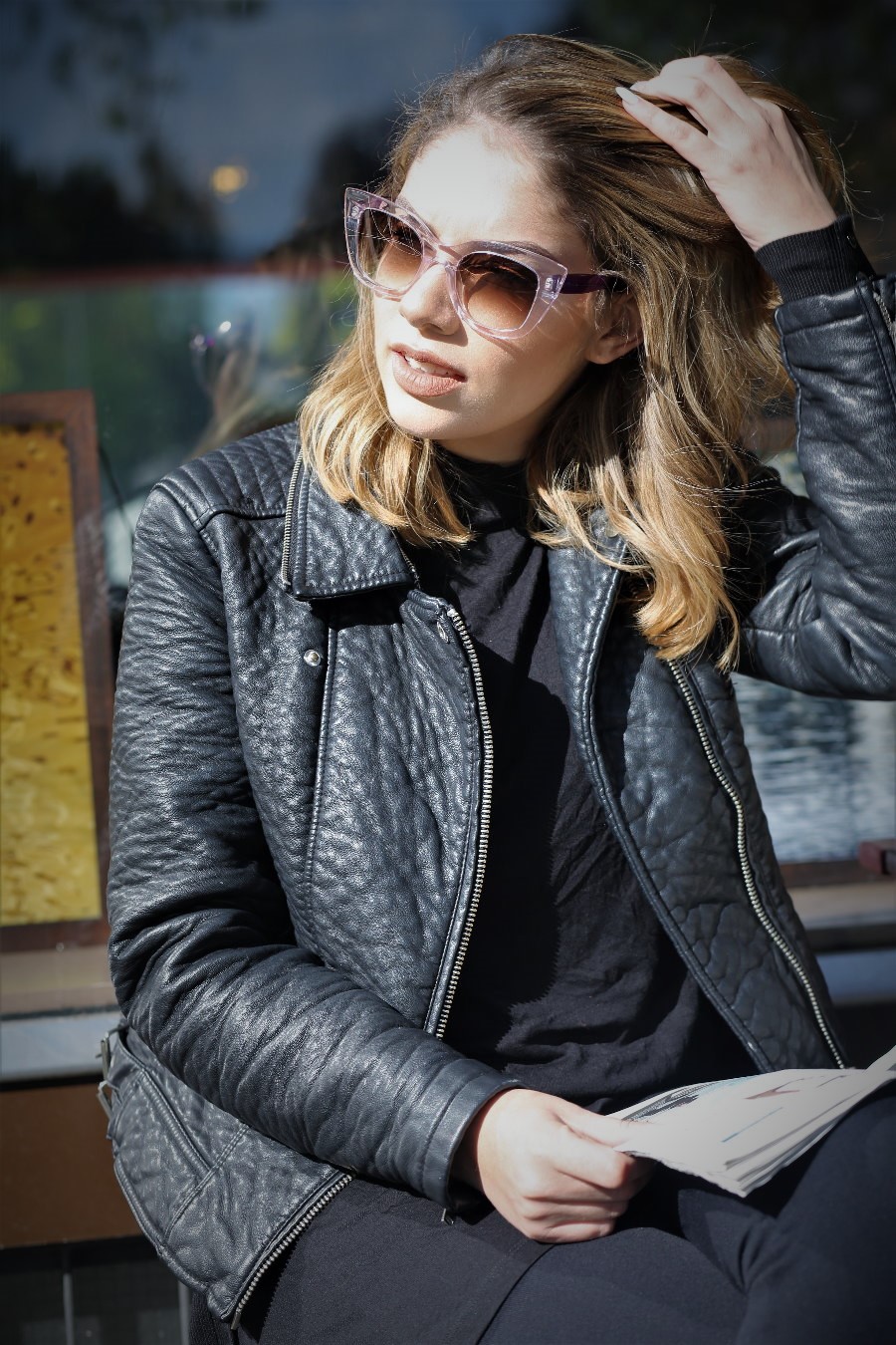 Sehfelder Optiker, Sonnenbrillen Trends 2017