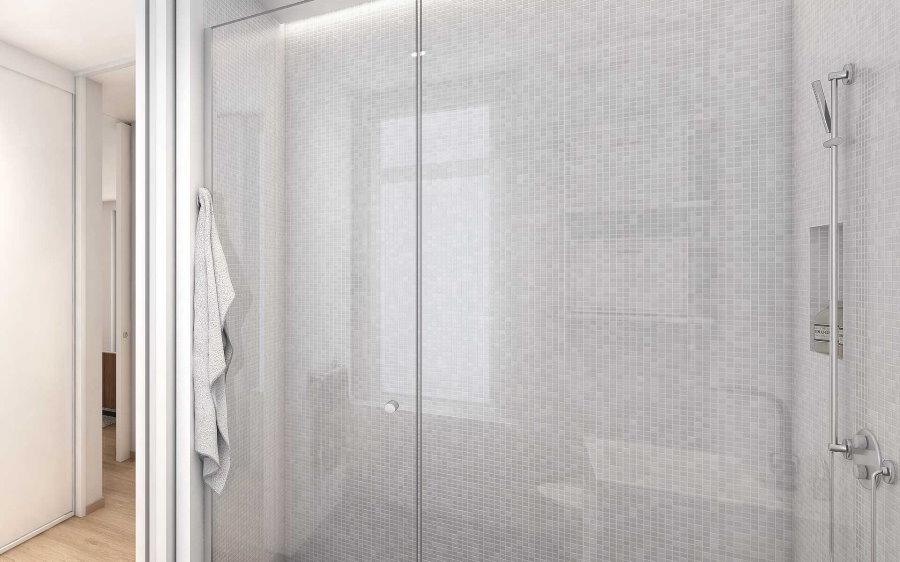 Ledermann Immobilien, Dufourstrasse