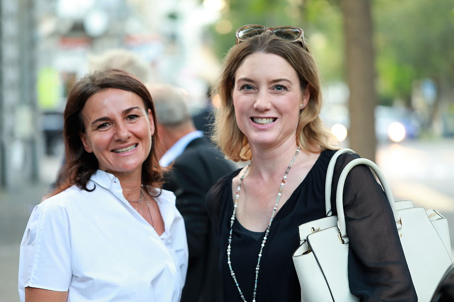 Ledermann Apéro @Monocle