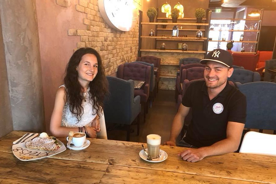 WonerfWafel Zürich Seefeld