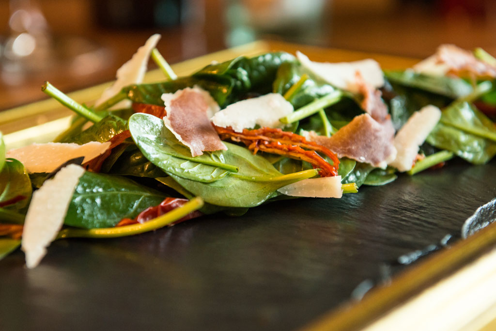 Enoteca Riviera, Zürich Kreis 8