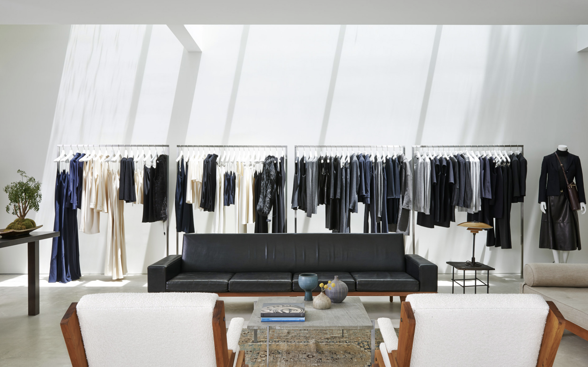 Montalba Architects The Row Melrose