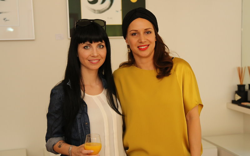 Misayo Kawashima @ Beauty Check in Zurich Misayo Kawashima @ Beauty Check in Zurich