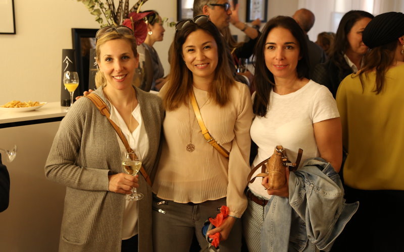 Misayo Kawashima @ Beauty Check in Zurich Misayo Kawashima @ Beauty Check in Zurich