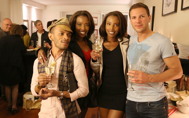 Misayo Kawashima @ Beauty Check in Zurich Misayo Kawashima @ Beauty Check in Zurich