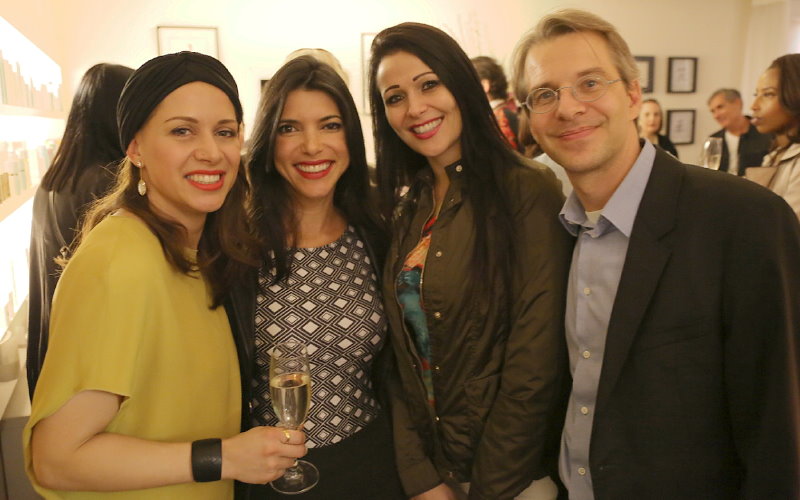 Misayo Kawashima @ Beauty Check in Zurich Misayo Kawashima @ Beauty Check in Zurich