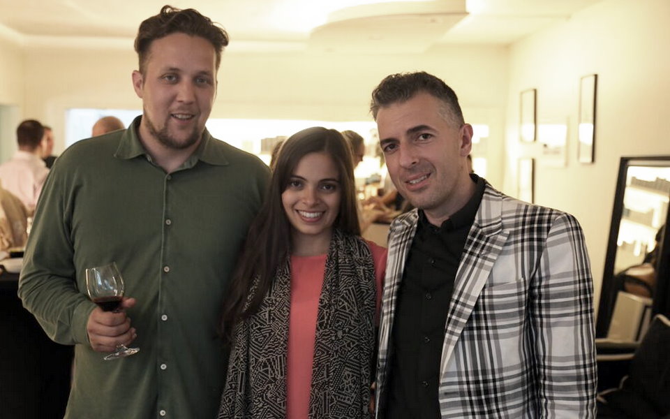 Finissage Misayo Kawashima