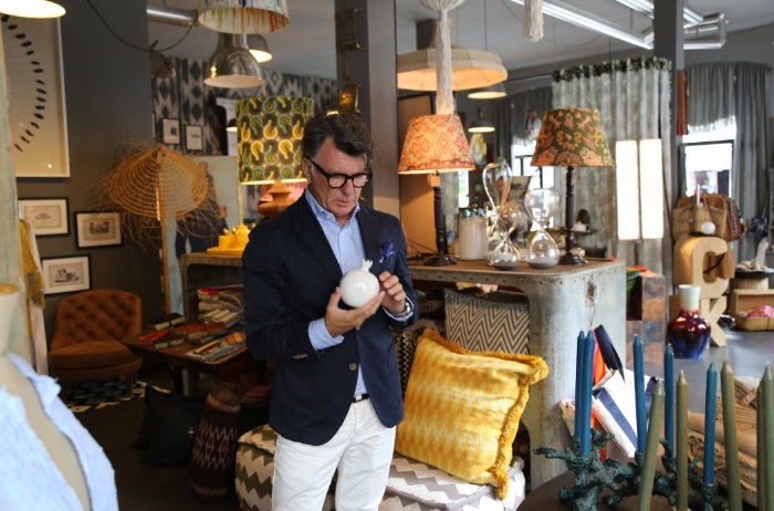 Clifford Lilley @ Frohsinn