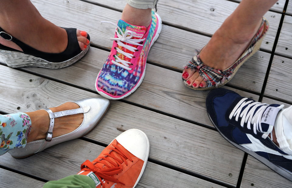 Zürich Kreis 8 Apéro @ Hotel Ambassador