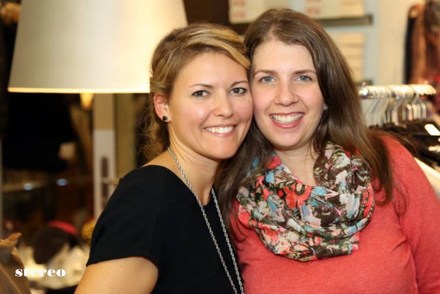 stereo fashion Nightshopping stereo fashion Nightshopping