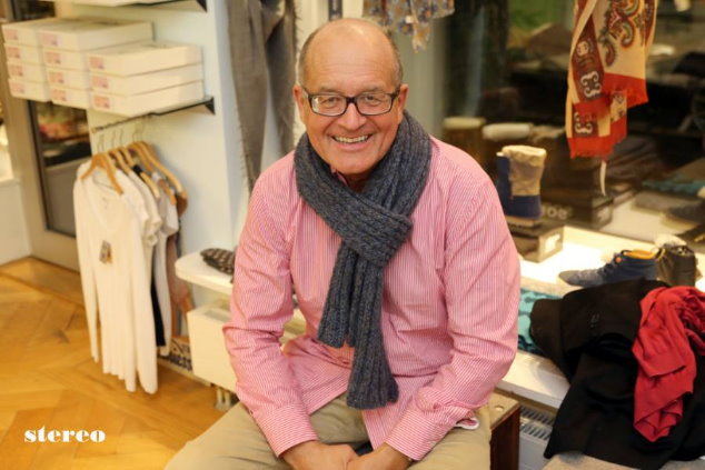 stereo fashion Nightshopping stereo fashion Nightshopping