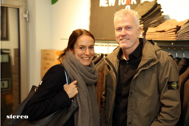 stereo fashion Nightshopping stereo fashion Nightshopping