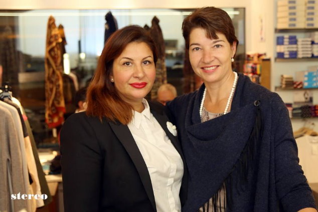 stereo fashion Nightshopping stereo fashion Nightshopping