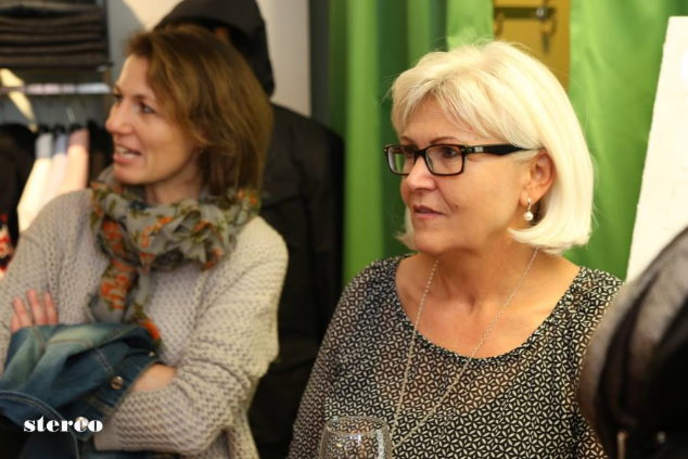 stereo fashion Nightshopping stereo fashion Nightshopping